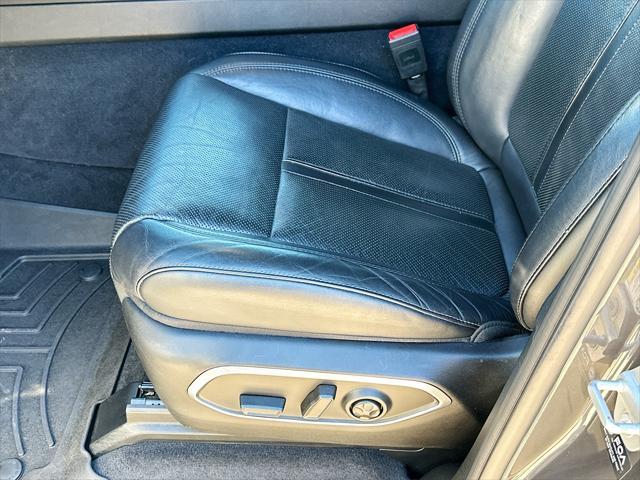 used 2022 Jeep Wagoneer car, priced at $32,996