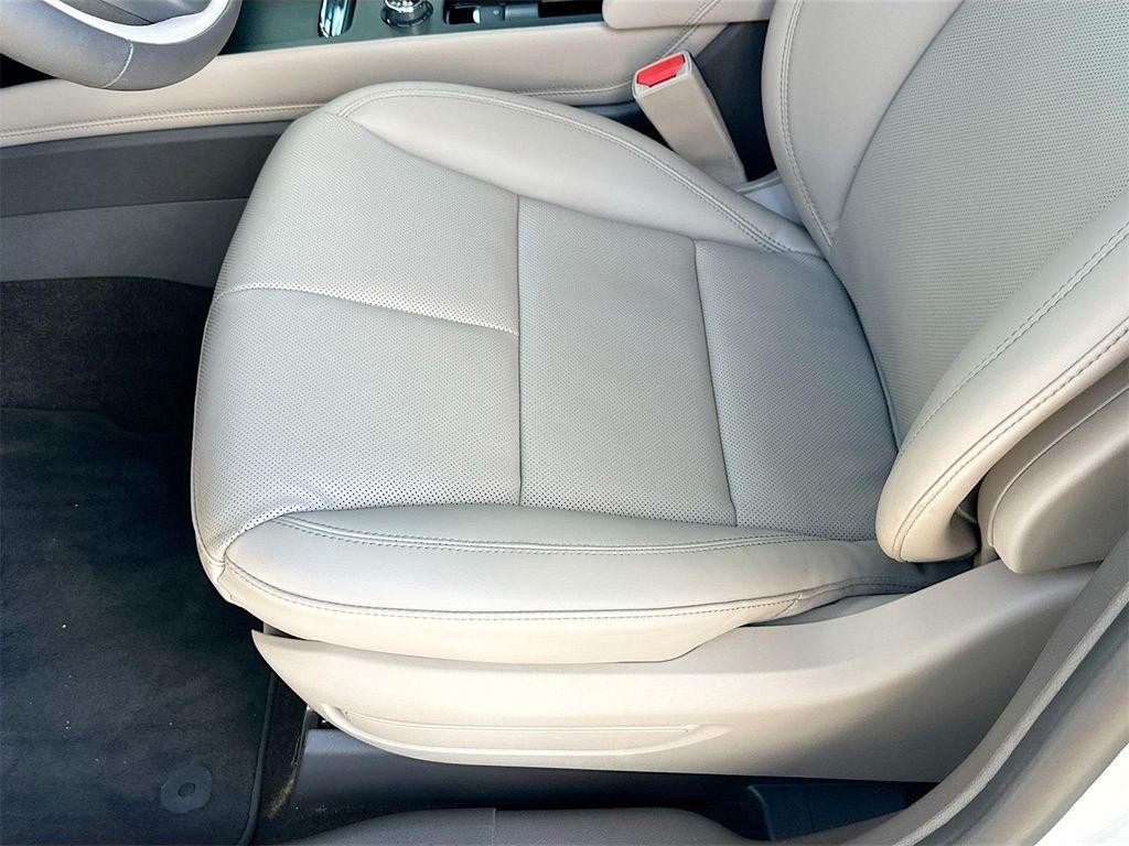 used 2023 Lincoln Corsair car, priced at $32,652