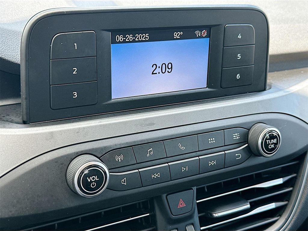 used 2020 Ford Escape car, priced at $15,496