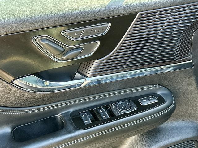 used 2022 Lincoln Corsair car, priced at $26,990