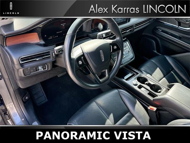 used 2022 Lincoln Corsair car, priced at $26,990