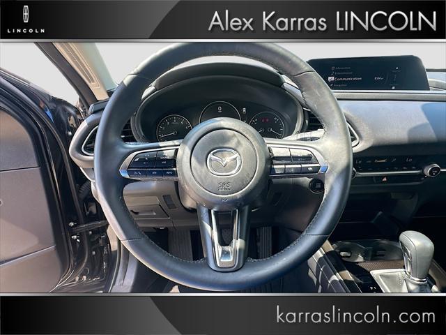 used 2024 Mazda CX-30 car, priced at $20,926
