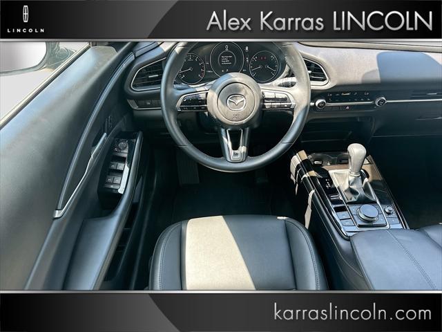 used 2024 Mazda CX-30 car, priced at $20,926