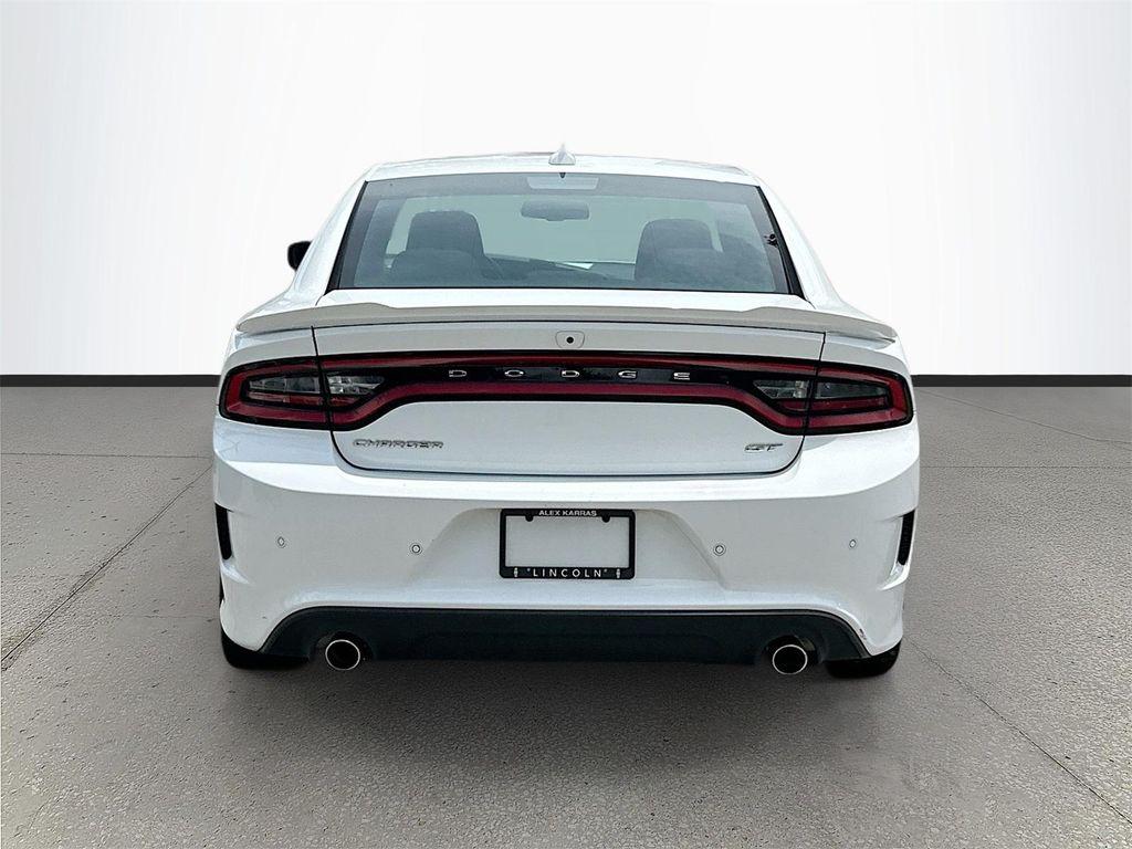 used 2023 Dodge Charger car, priced at $22,969