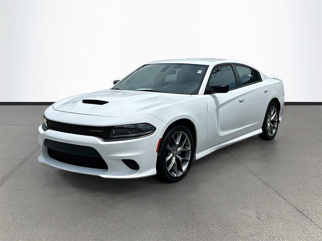 used 2023 Dodge Charger car, priced at $22,969