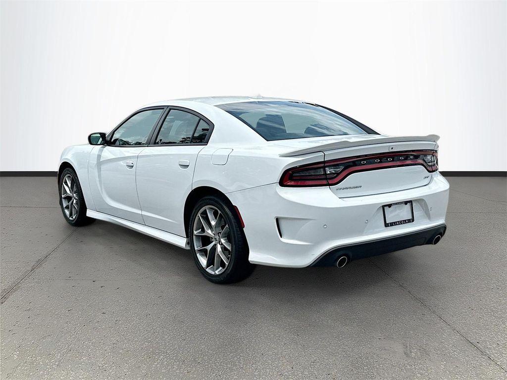 used 2023 Dodge Charger car, priced at $22,969