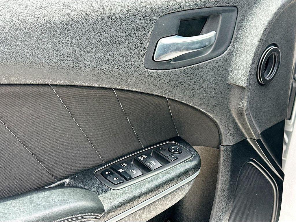 used 2023 Dodge Charger car, priced at $22,969