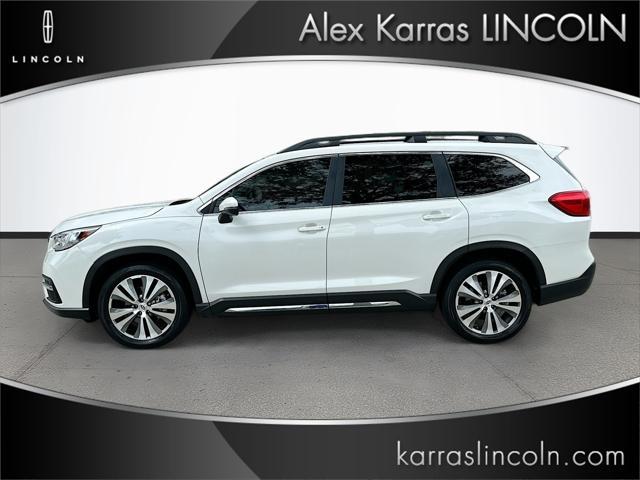 used 2022 Subaru Ascent car, priced at $29,581
