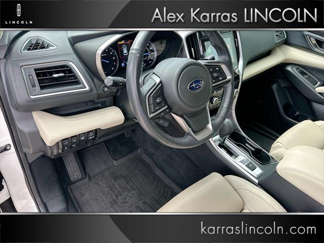 used 2022 Subaru Ascent car, priced at $29,581