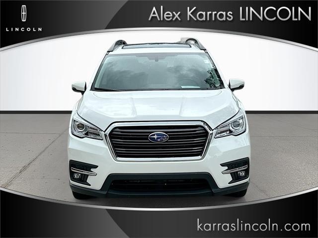 used 2022 Subaru Ascent car, priced at $29,581