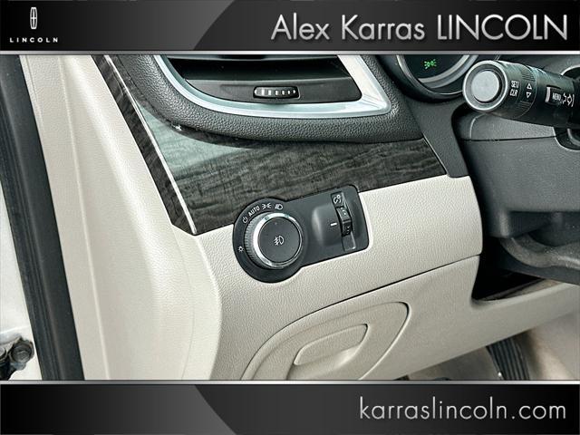 used 2014 Buick Encore car, priced at $11,591