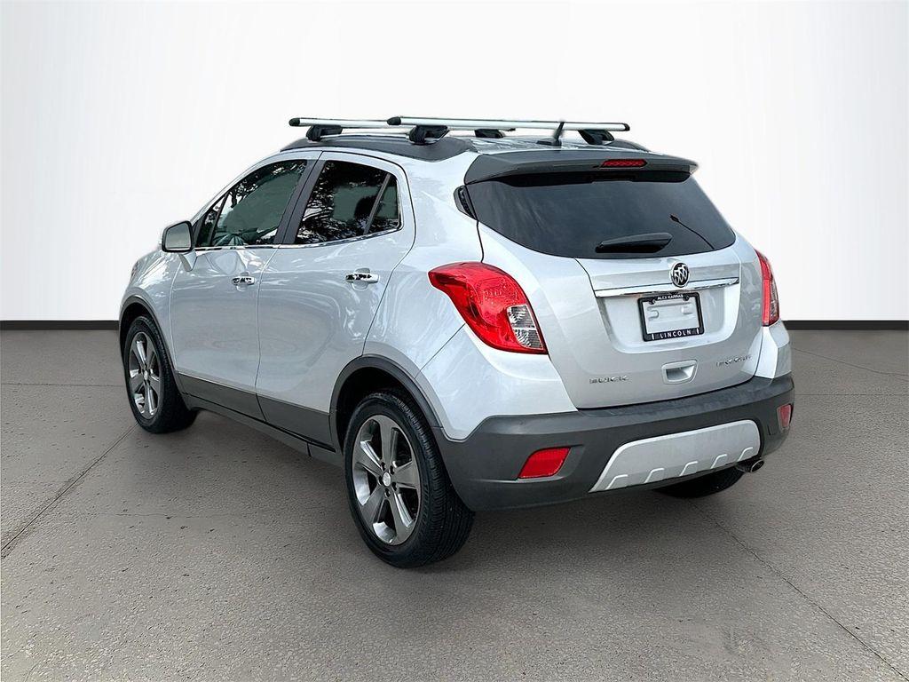 used 2014 Buick Encore car, priced at $11,969