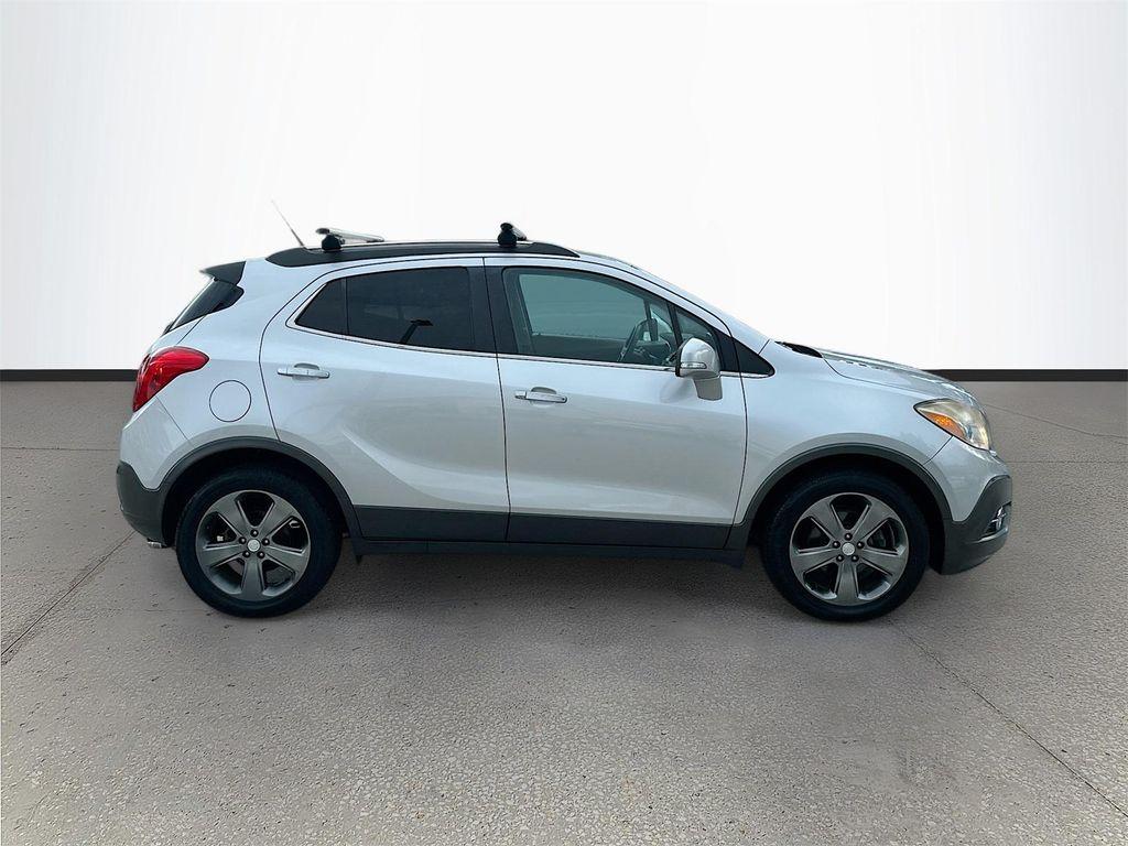 used 2014 Buick Encore car, priced at $11,969