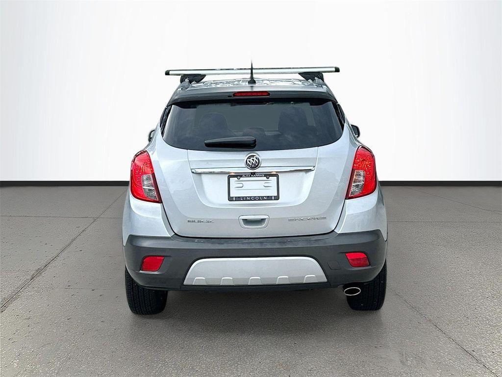 used 2014 Buick Encore car, priced at $11,969