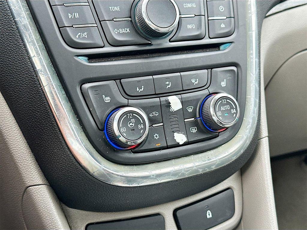 used 2014 Buick Encore car, priced at $11,969