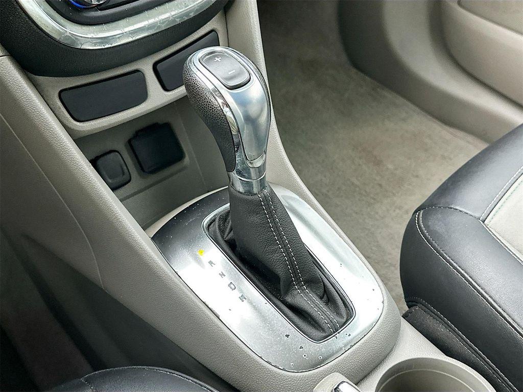 used 2014 Buick Encore car, priced at $11,969