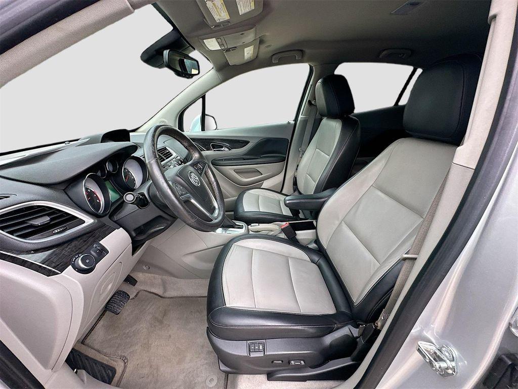 used 2014 Buick Encore car, priced at $11,969