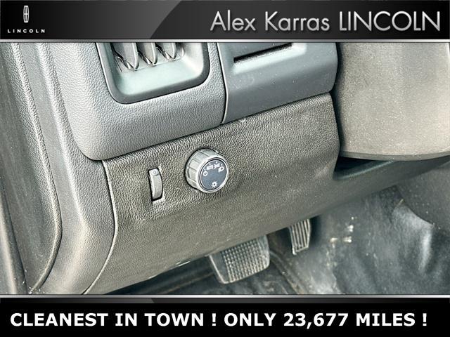 used 2022 Chevrolet Colorado car, priced at $22,261