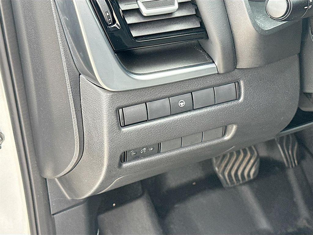 used 2022 Nissan Rogue car, priced at $21,496