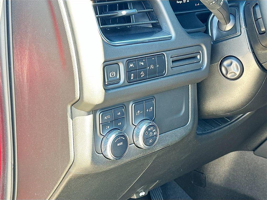 used 2023 GMC Yukon car, priced at $62,969