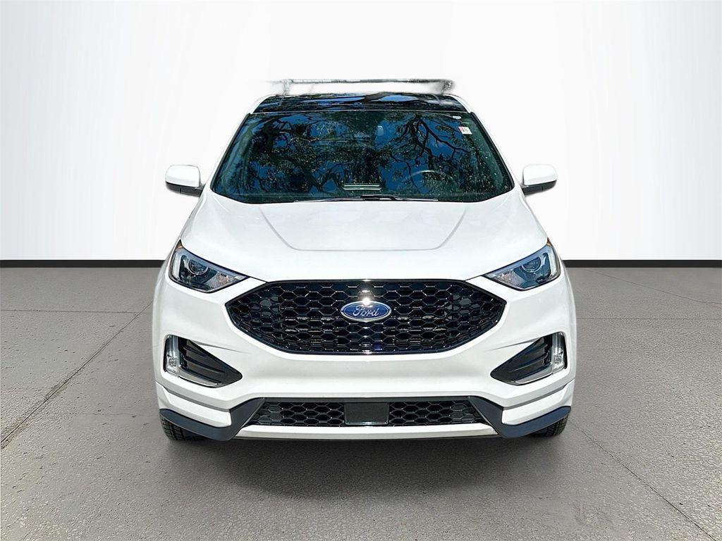 used 2021 Ford Edge car, priced at $22,969
