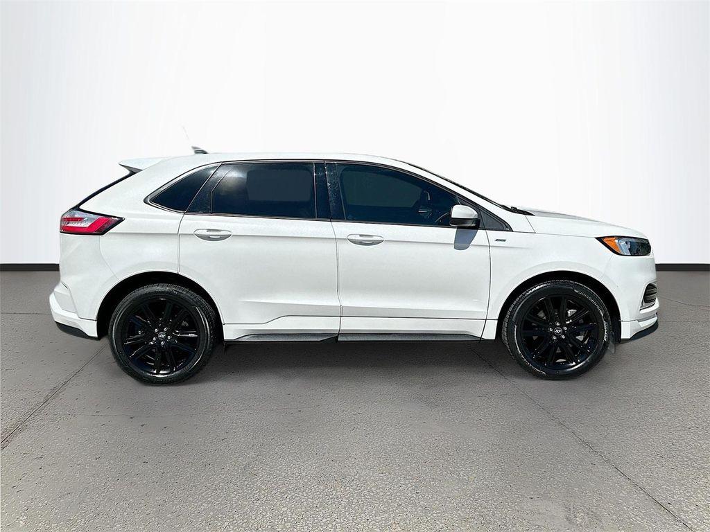 used 2021 Ford Edge car, priced at $22,969