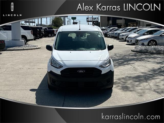 used 2021 Ford Transit Connect car, priced at $19,401