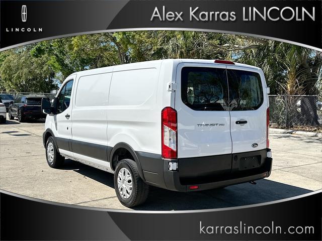 used 2021 Ford Transit-250 car, priced at $30,995