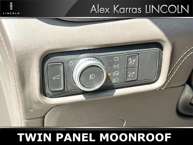 used 2021 Ford Explorer car, priced at $33,995