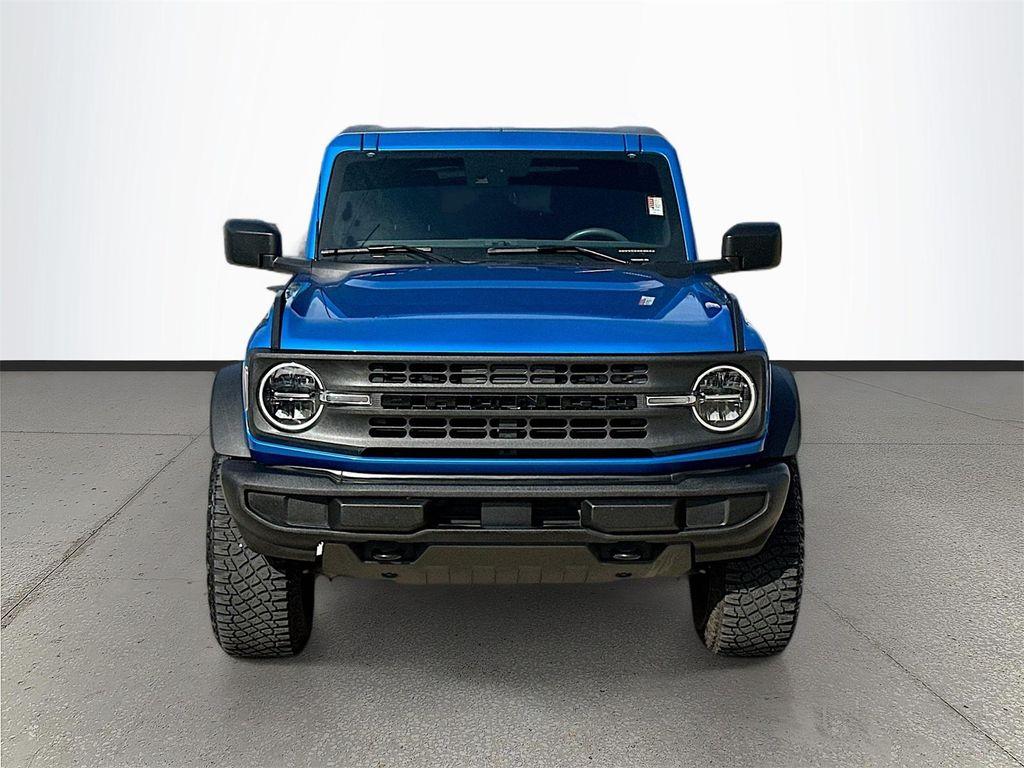 used 2023 Ford Bronco car, priced at $44,969