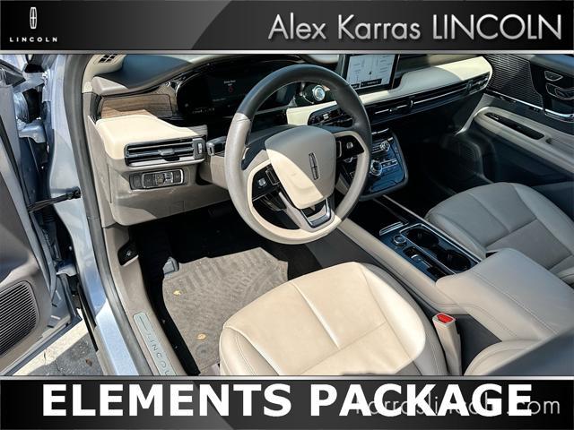 used 2022 Lincoln Corsair car, priced at $30,895