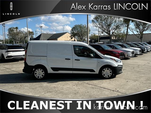 used 2022 Ford Transit Connect car, priced at $23,091