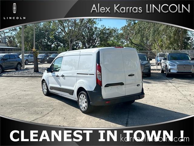 used 2022 Ford Transit Connect car, priced at $23,091