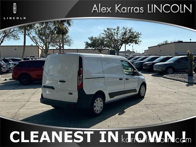 used 2022 Ford Transit Connect car, priced at $23,091