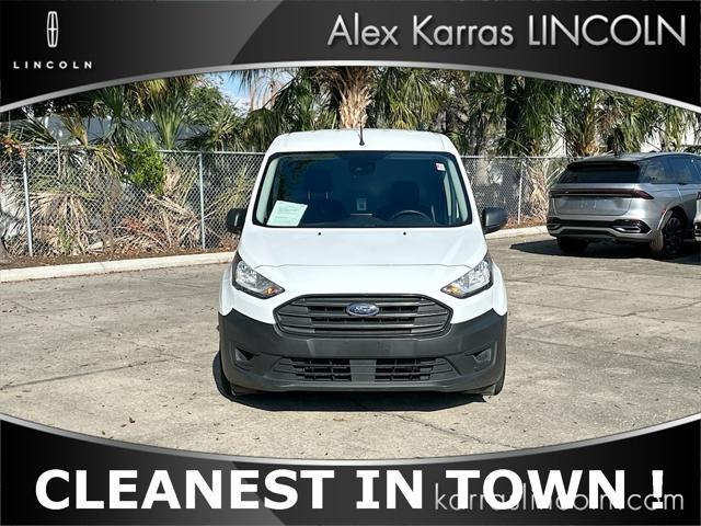 used 2022 Ford Transit Connect car, priced at $23,091