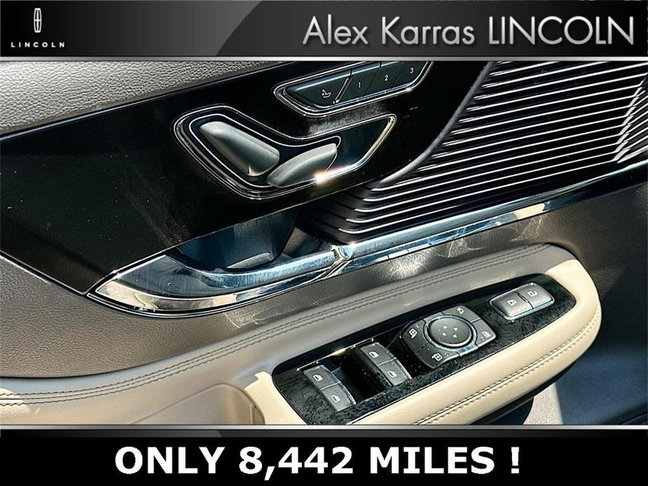 used 2022 Lincoln Corsair car, priced at $28,699