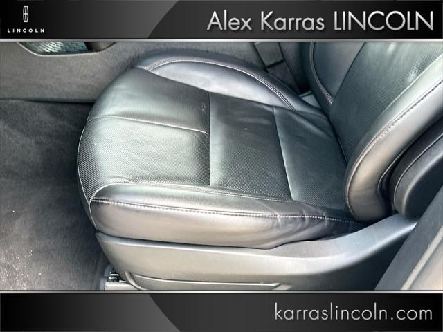 used 2022 Lincoln Aviator car, priced at $46,997