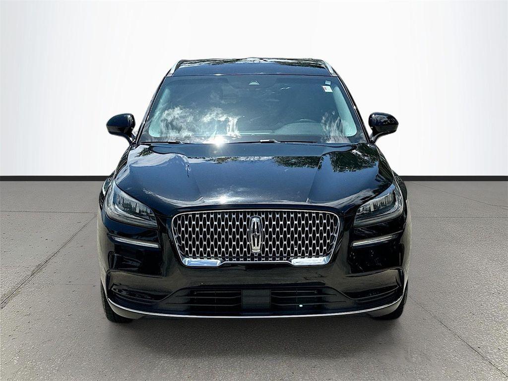 used 2021 Lincoln Corsair car, priced at $24,496