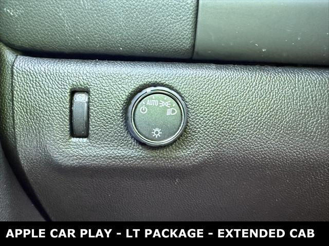 used 2022 Chevrolet Colorado car, priced at $16,995