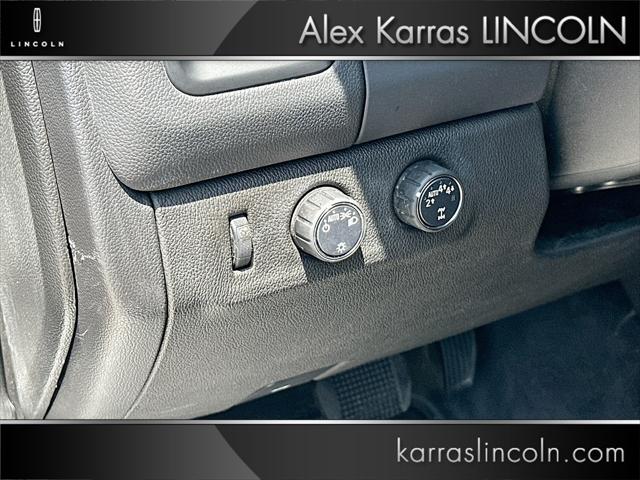 used 2021 Chevrolet Colorado car, priced at $20,491