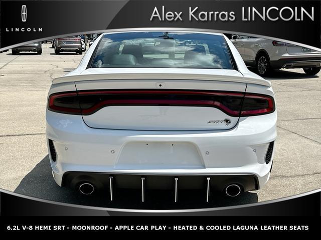 used 2022 Dodge Charger car, priced at $73,995