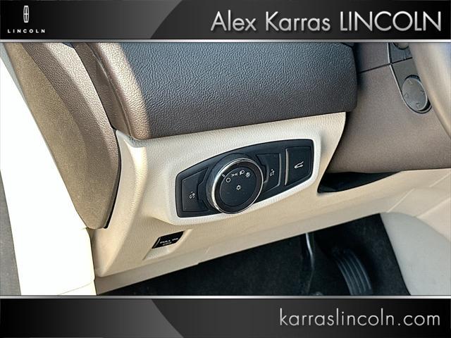 used 2019 Lincoln MKC car, priced at $18,900