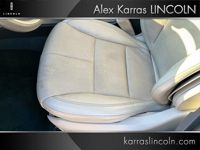 used 2020 Lincoln Corsair car, priced at $22,995