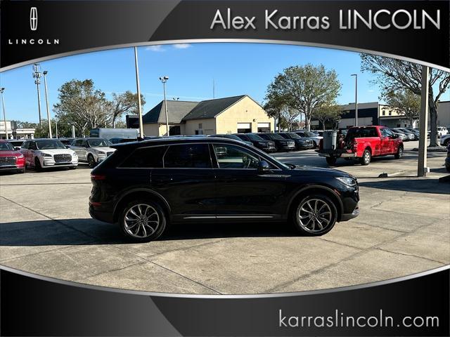 used 2020 Lincoln Corsair car, priced at $22,995