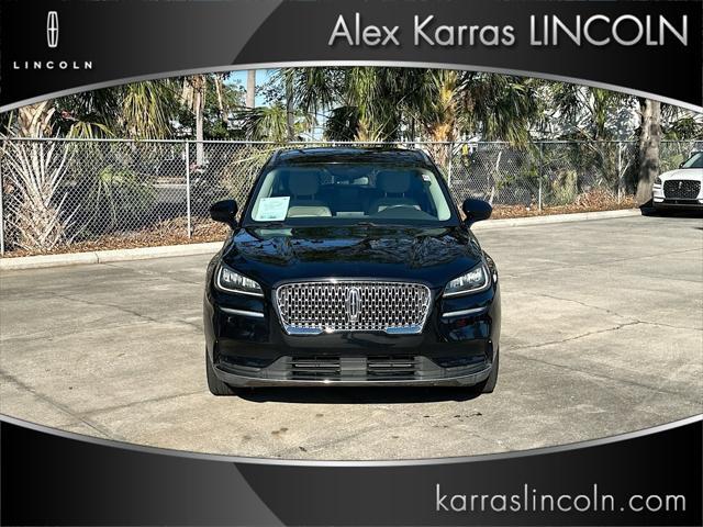 used 2020 Lincoln Corsair car, priced at $22,995