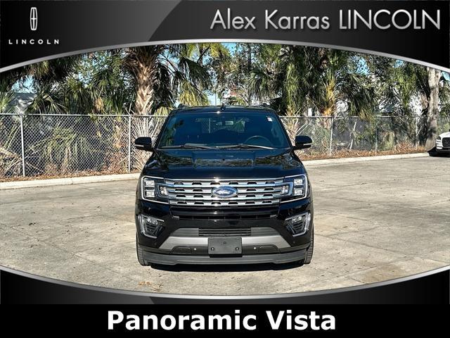 used 2019 Ford Expedition car, priced at $29,595