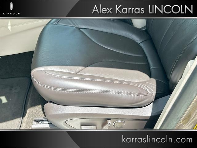 used 2019 Lincoln MKC car, priced at $16,995