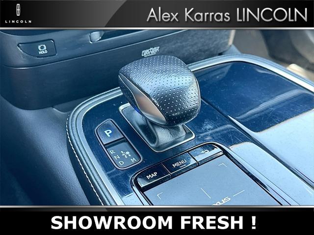 used 2018 Lexus LS 500 car, priced at $37,995