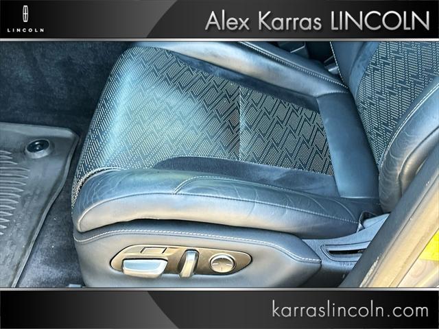 used 2018 Lexus LS 500 car, priced at $38,975