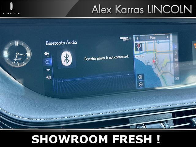 used 2018 Lexus LS 500 car, priced at $37,995